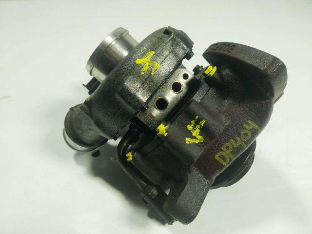 LR038322 Turbocompresor  disponible Burgos