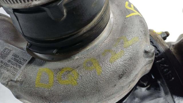 LR038322 LAND ROVER Turbocompresor  comprar en Lleida