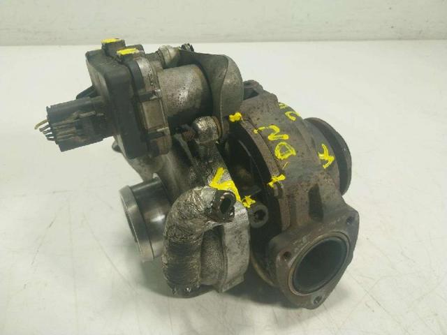 Comprar Turbo de coche Freelander II L359