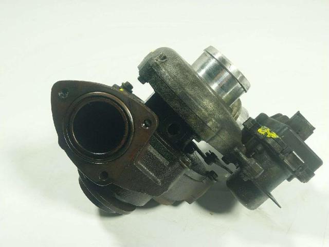 LR038322 LAND ROVER Turbocompresor  comprar en Lleida