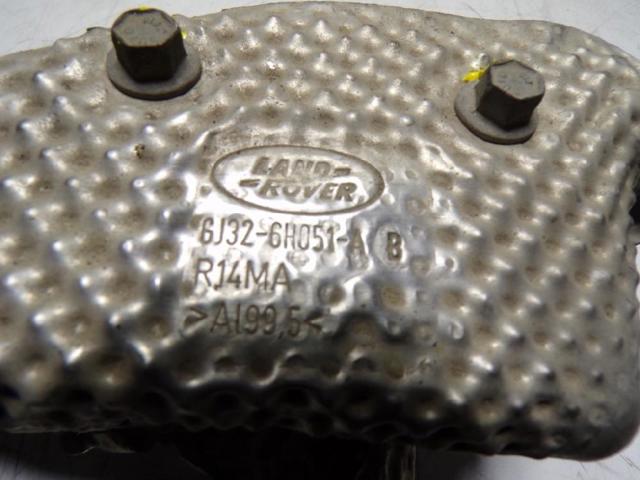 LR039527 Soporte inferior del motor comprar Almería