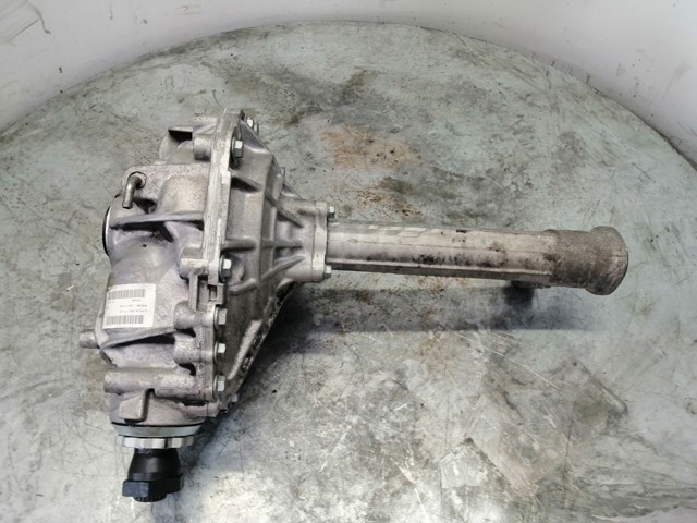 Eje delantero completo LR039594 Land Rover