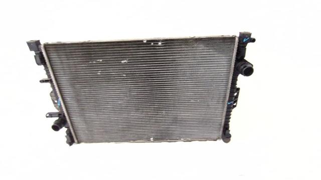 LAND ROVER LR039623 Radiador  en stock Valencia