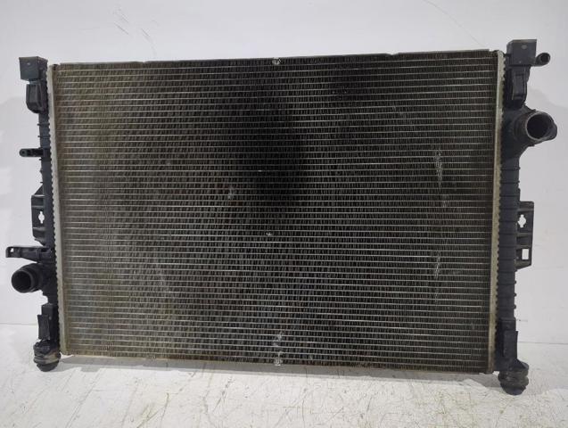 LR039623 Radiador  en stock Sabadell