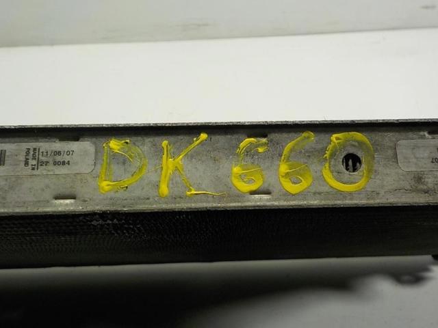LR039623 LAND ROVER Radiador comprar Madrid