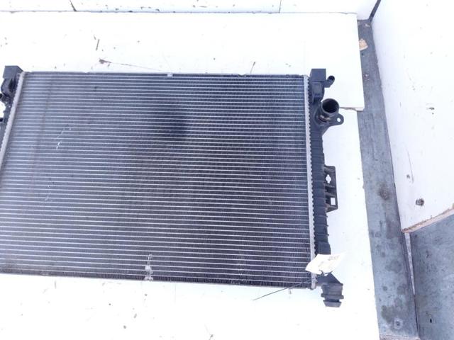 LAND ROVER LR039623 Radiador  en stock Salamanca