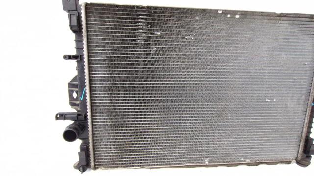 LR039623 LAND ROVER Radiador de refrigeración del motor  comprar en Oviedo