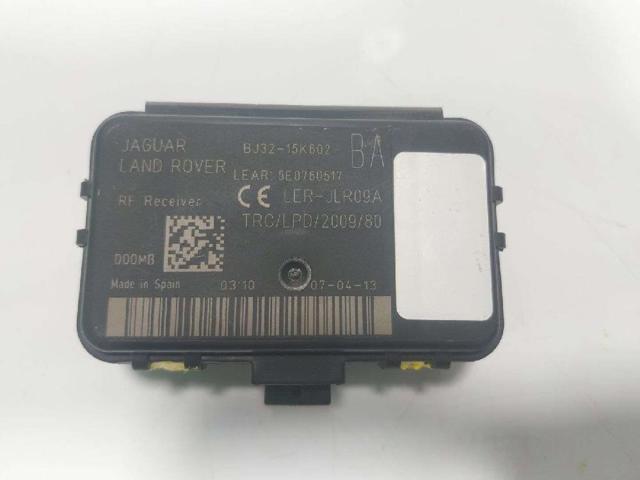 LR039648 Land Rover