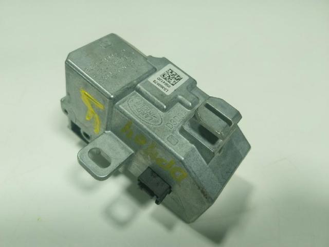 LR040109 Land Rover