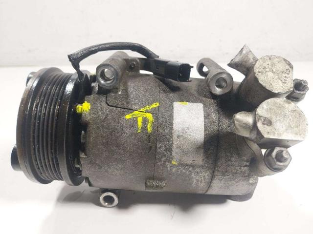 LAND ROVER LR041117 Compresor de aire acondicionado comprar Pamplona