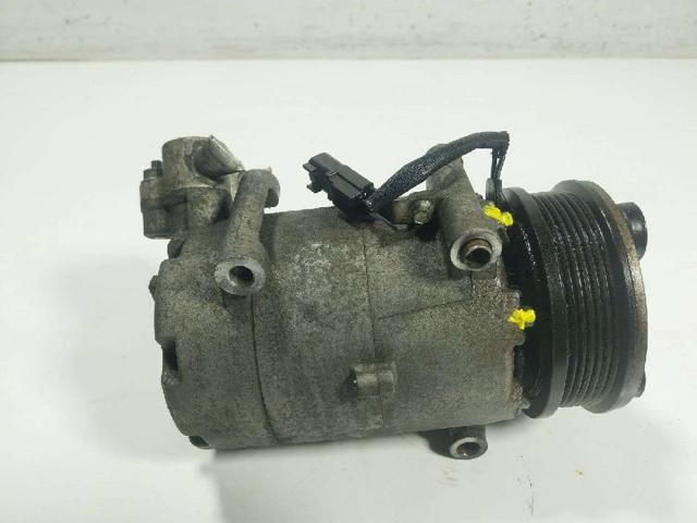 LR041117 Compresor de aire acondicionado  comprar en Zaragoza