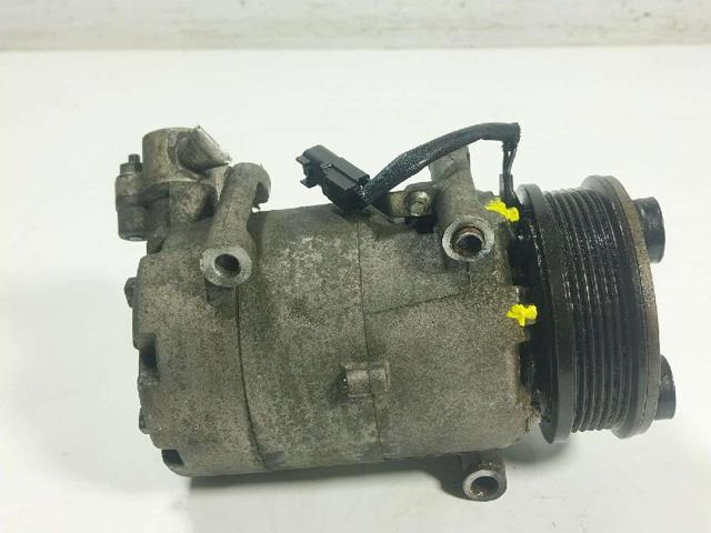 LR041117 LAND ROVER Compresor de aire acondicionado comprar Alcalá