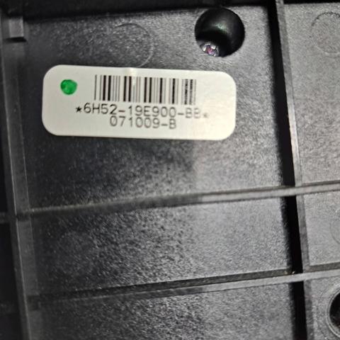 LAND ROVER LR041182 Unidad de control aire acondicionado comprar Pamplona