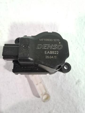 Comprar Actuador de compuerta de calefacción Land Rover Range Rover I L320 a bajo precio