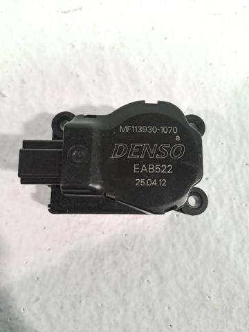 Actuador de сompuerta de сalefacción Land Rover Range Rover I (2005-2013)