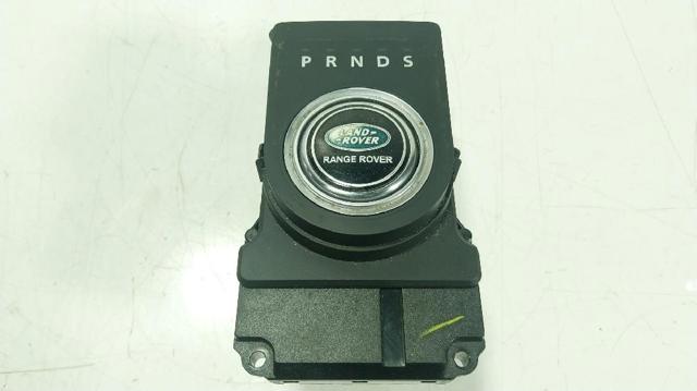 Palanca selectora cambio de marcha Land Rover Range Rover III (2010-2012)