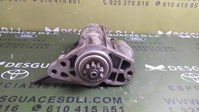 LAND ROVER LR043962 Motor de arranque  comprar en Murcia