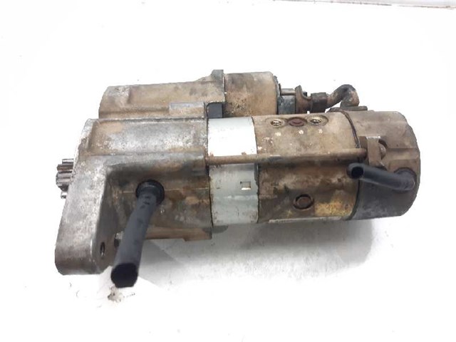 LR043962 Motor de arranque comprar Girona