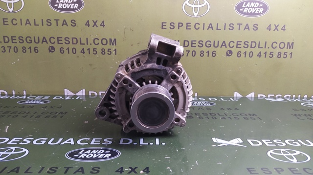 LR043962 Motor de arranque  comprar en Reus