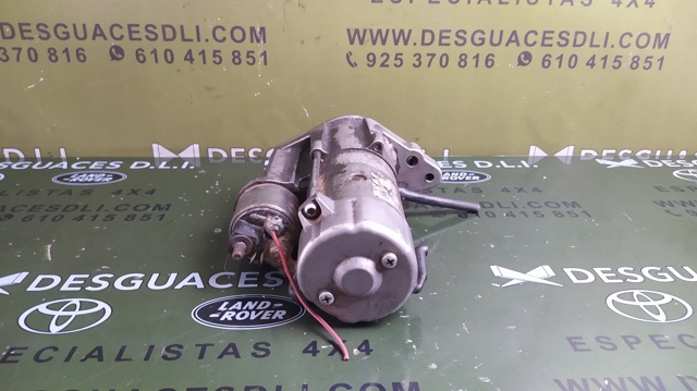 LR043962 Motor de arranque  en stock Sabadell