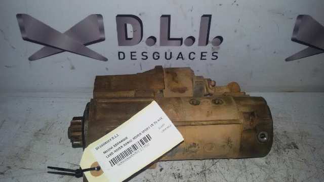 LAND ROVER LR043962 Motor de arranque  comprar en Murcia
