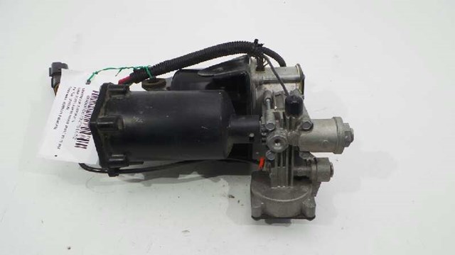 Compresor suspensión para land rover range rover sport 2.7 d 4x4 276dt LR044360