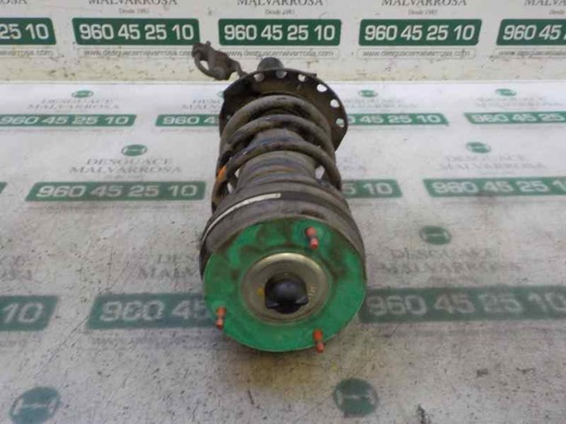 Amortiguador trasero izquierdo LR044681 LAND ROVER