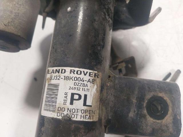 LR044681 LAND ROVER Amortiguador trasero izquierdo  comprar en Oviedo