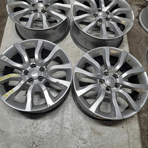 Llantas para Land Rover Range Rover L494