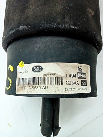 LR044853 Land Rover