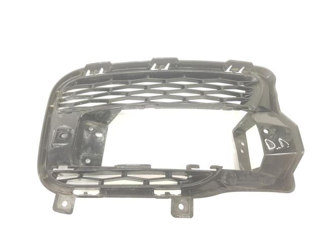 Rejilla de antinieblas delantera izquierda LR045034 Land Rover