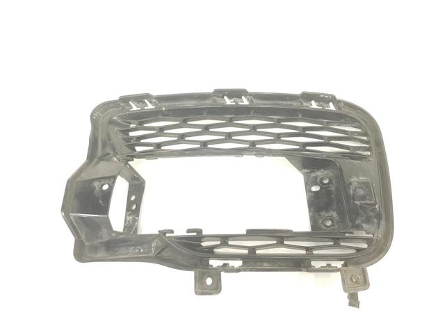 Rejilla de antinieblas delantera izquierda LR045034 Land Rover