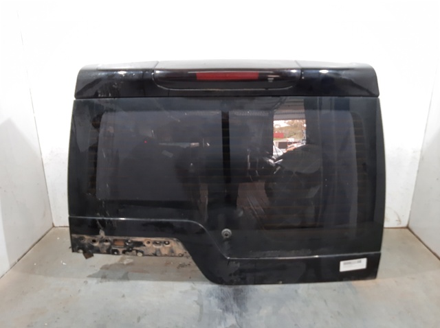 Puertas traseras Land Rover Discovery IV desde 319,44 €