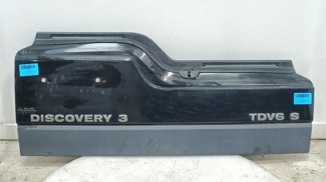 Puerta Trasera de maletero (3/5a Puerta Trasera) Land Rover Discovery 4 L319