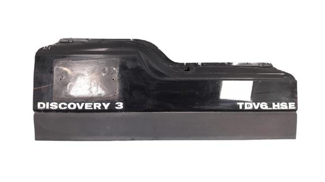 Puerta Trasera de maletero (3/5a Puerta Trasera) Land Rover Discovery 4 L319