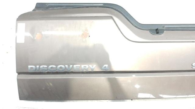 Puerta Trasera de maletero (3/5a Puerta Trasera) Land Rover Discovery 4 L319