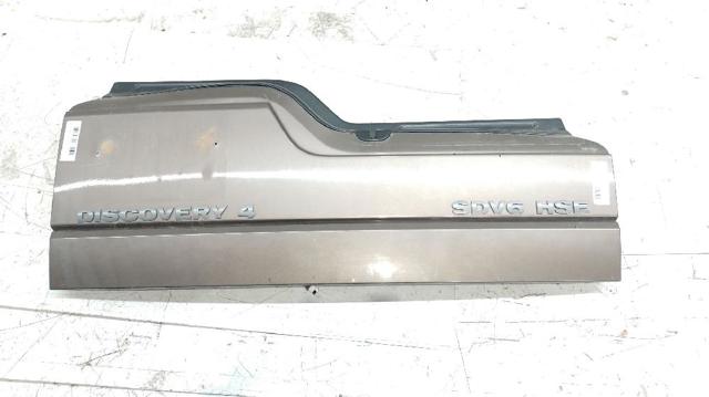Puerta Trasera de maletero (3/5a Puerta Trasera) Land Rover Discovery 4 L319