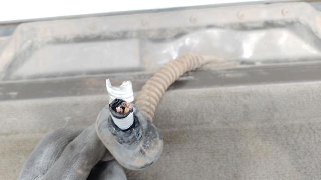 Puerta Trasera de maletero (3/5a Puerta Trasera) Land Rover Discovery 4 L319