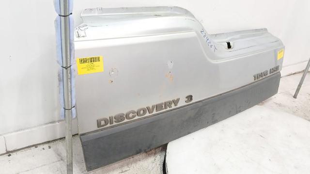 Puerta Trasera de maletero (3/5a Puerta Trasera) Land Rover Discovery 4 L319