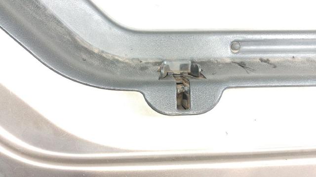 Puerta Trasera de maletero (3/5a Puerta Trasera) Land Rover Discovery 4 L319