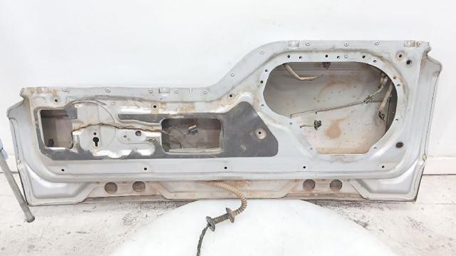 Puerta Trasera de maletero (3/5a Puerta Trasera) Land Rover Discovery 4 L319