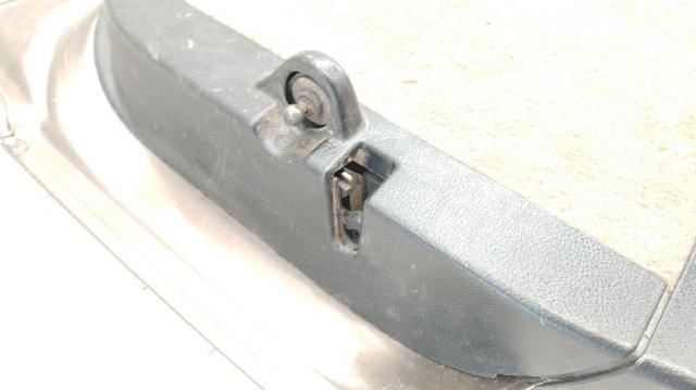 Puerta Trasera de maletero (3/5a Puerta Trasera) Land Rover Discovery 4 L319