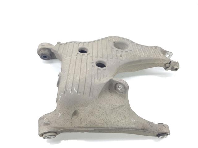 Brazo suspension (control) trasero inferior derecho LR045789 Land Rover