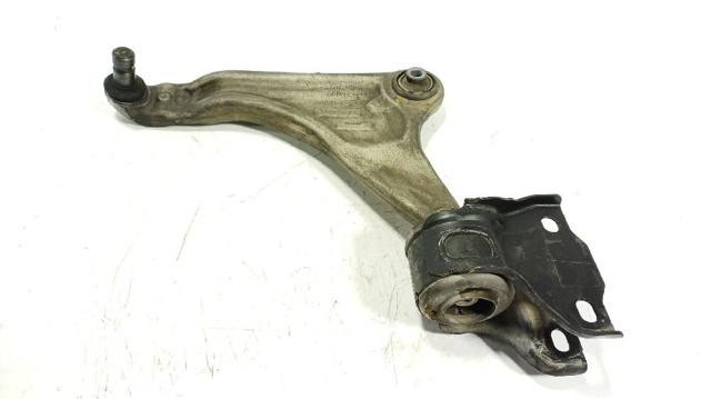 LR045802 LAND ROVER Brazo inferior izquierdo de la suspensión delantera  comprar en Jaén