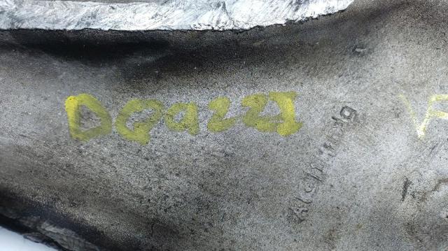 LAND ROVER LR045802 Brazo inferior izquierdo de la suspensión delantera  disponible Valladolid