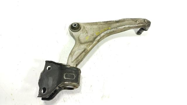 LR045802 Brazo inferior izquierdo de la suspensión delantera  disponible Burgos