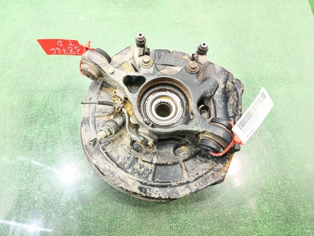 LAND ROVER LR045822 Mangueta trasera derecha  comprar en Murcia