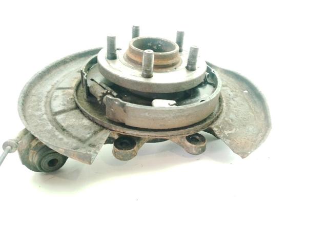 LR045822 LAND ROVER Mangueta trasera derecha  en stock Huelva