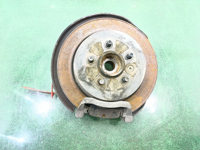 LR045822 Mangueta trasera derecha  en stock Sabadell