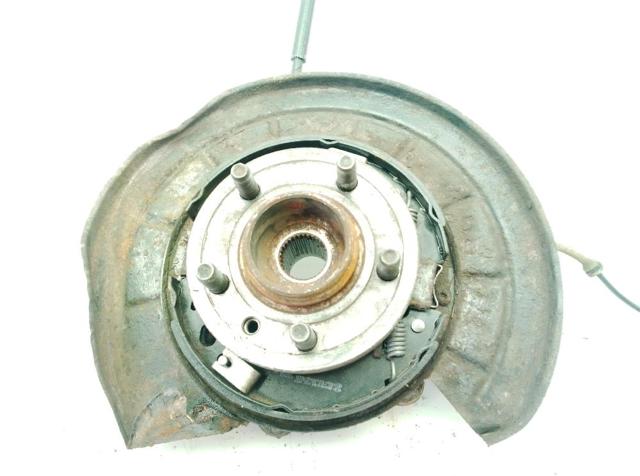 LR045823 Mangueta trasera izquierda comprar Girona
